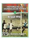 Historia de los mundiales de fútbol